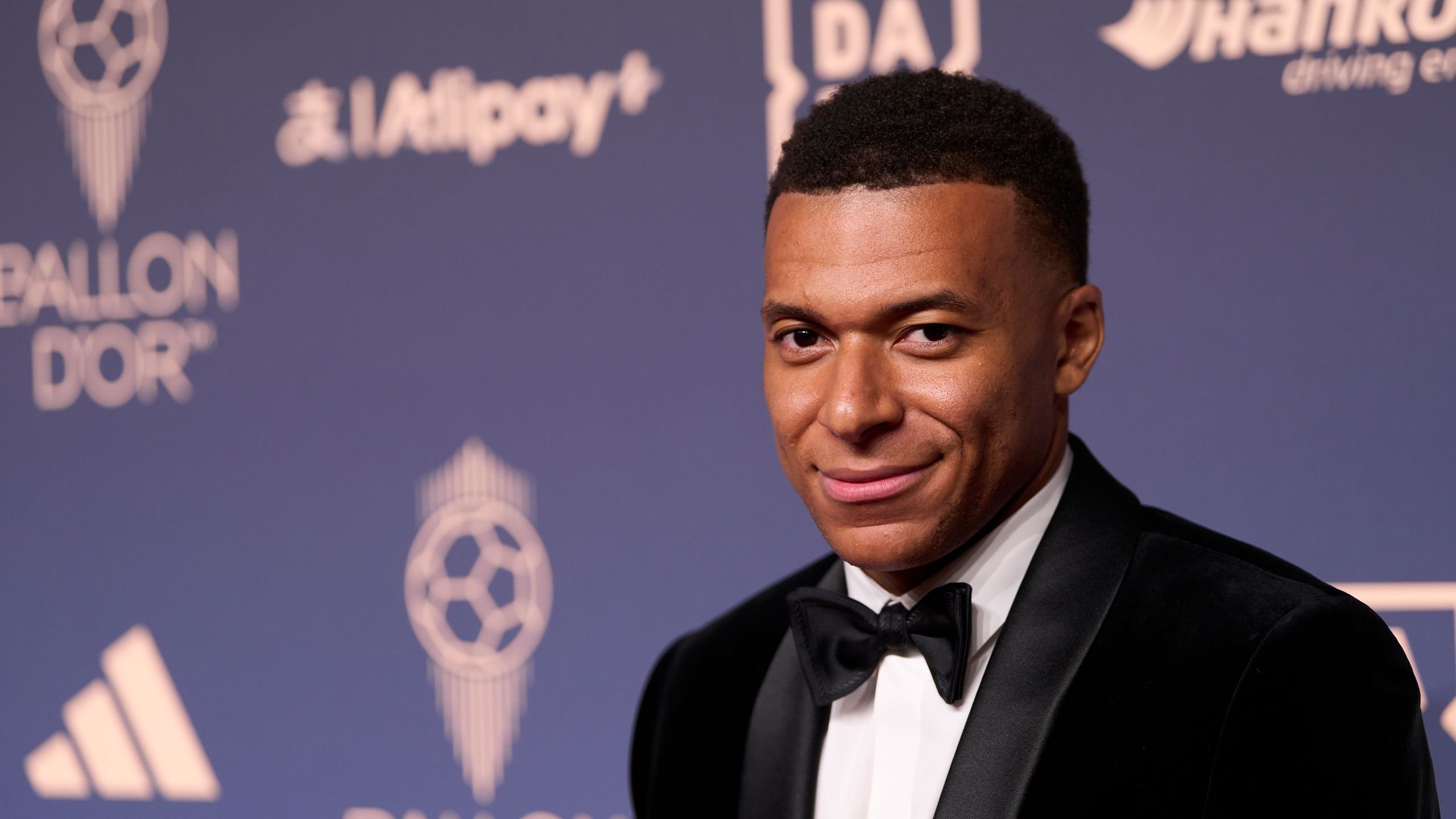 Kylian Mbapp