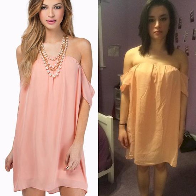15 Pictures That Reveal The Ugly Truth About Online Shopping