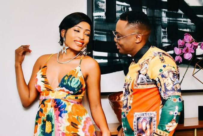 Dress like DJ Tira and his wife (See Pictures) - Opera News