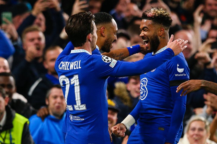 Chelsea 3-0 AC Milan, Champions League: Post-match reaction, ratings - We Ain't Got No History