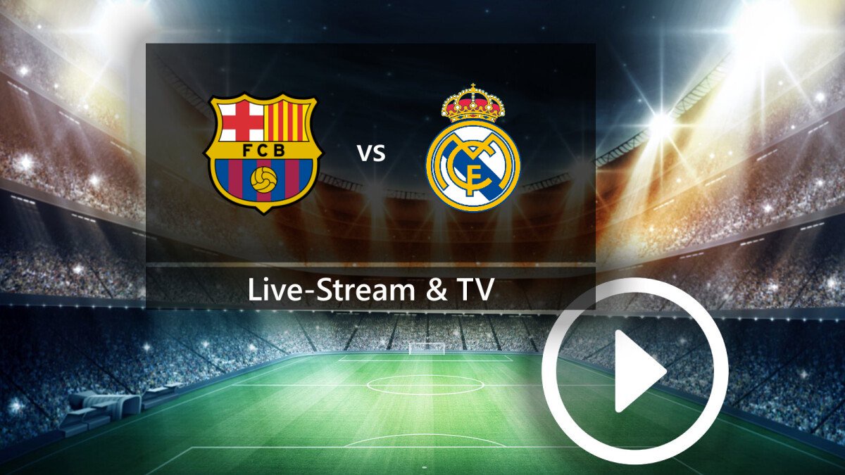 Gibt dieser El Clásico die Richtung für diese Saison vor?