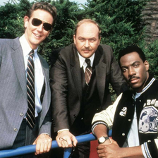 beverly hills cop series franchise how to watch axel f