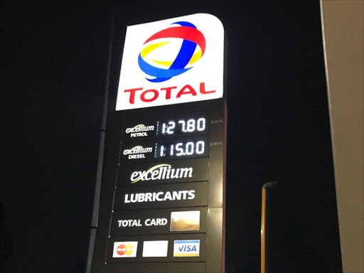 VIDEO] ERC revises fuel prices to reflect 16% VAT