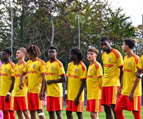 RC Lens