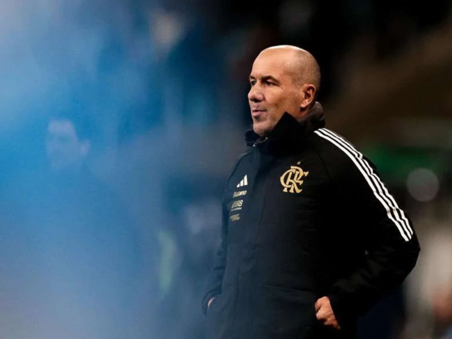 Foto: Gilvan de Souza/ Flamengo