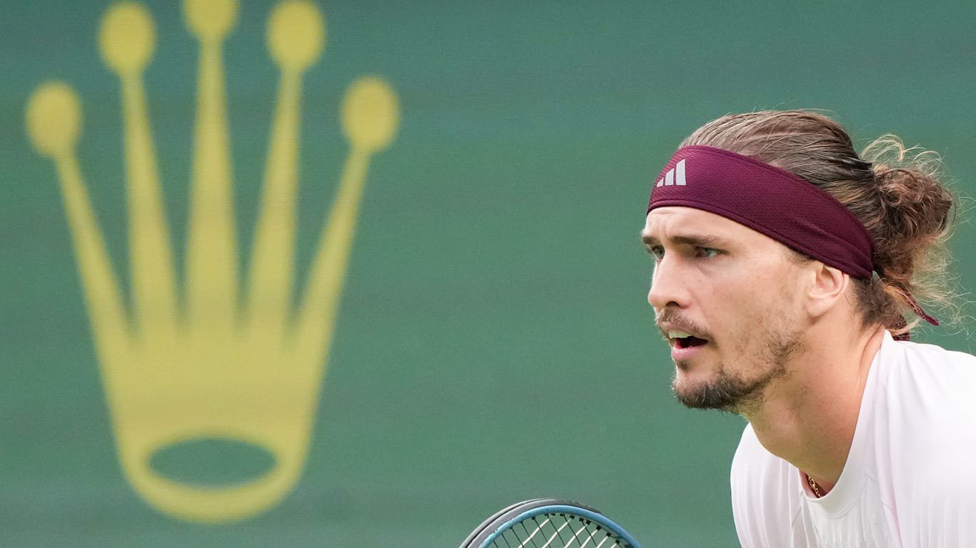 Tennis - ATP-Turnier in Shanghai