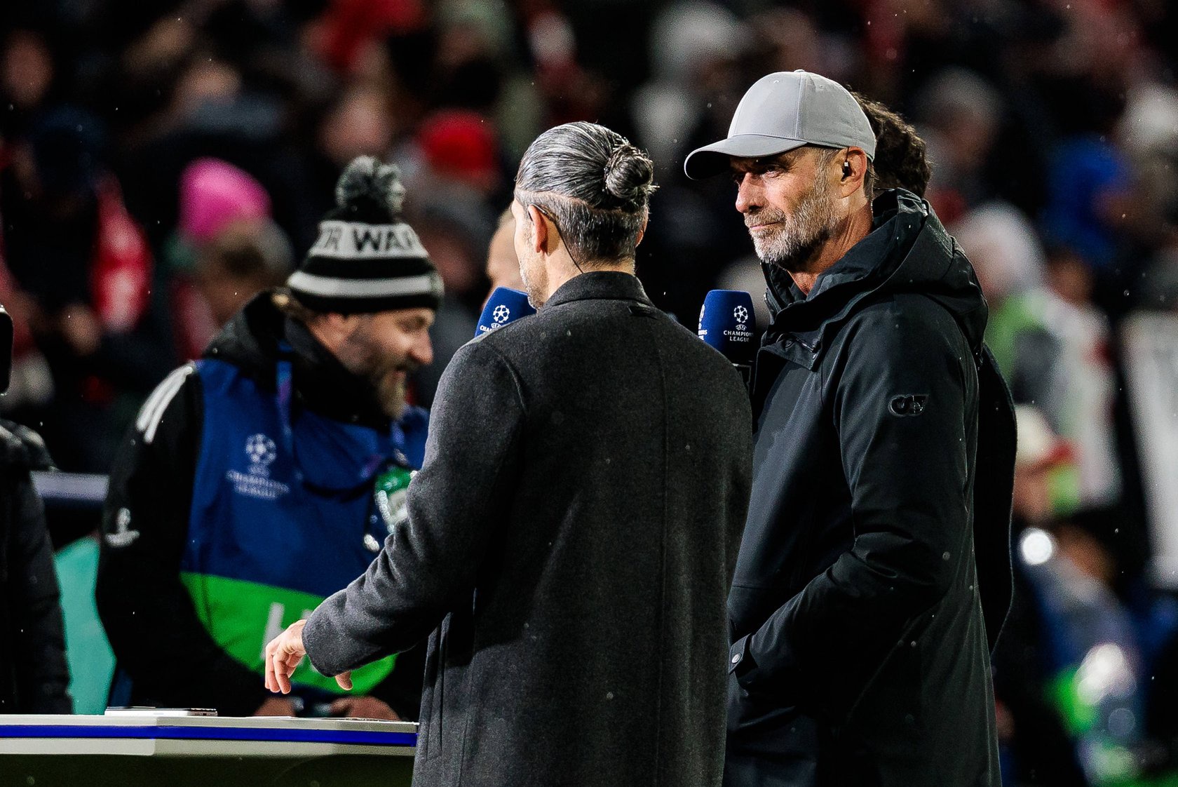 Bundestrainer Jürgen Klopp