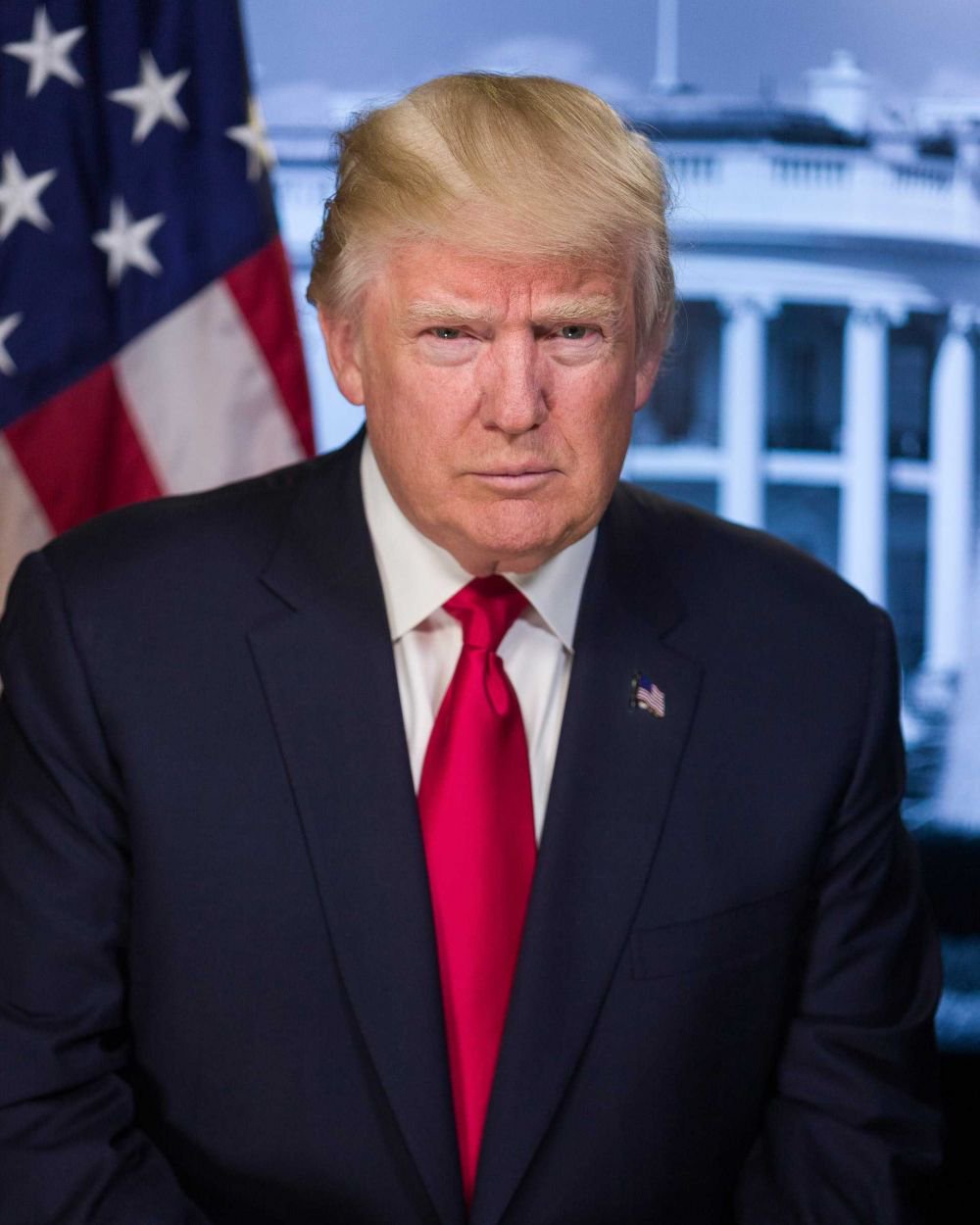 Biden Tuduh Trump dan Pengikutnya sebagai Ancaman Demokrasi AS