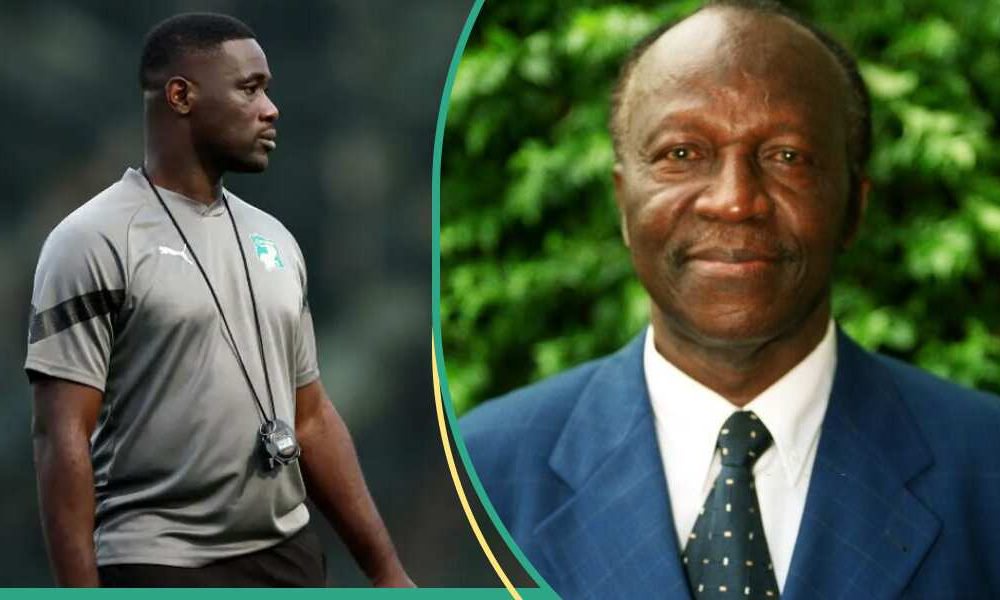 Gyamfi, Fred and 3 other youngest coaches to win the AFCON, Fae stands a chance