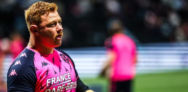 Top 14 – Stade Français : Iscaro prolonge jusqu’en 2030