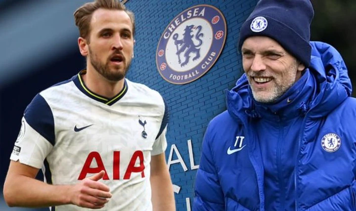 EPL: Three Tottenham Players Tuchel Should Focus On As Chelsea Battle Their London Rival