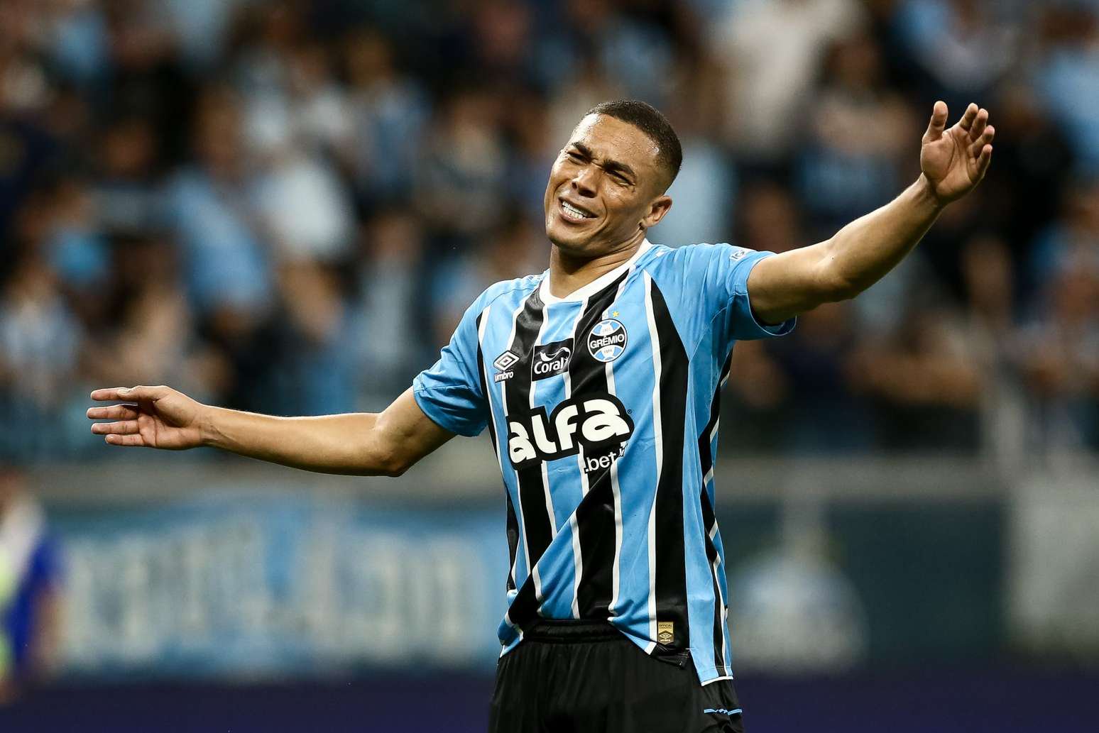 Carlos Vinicius - 