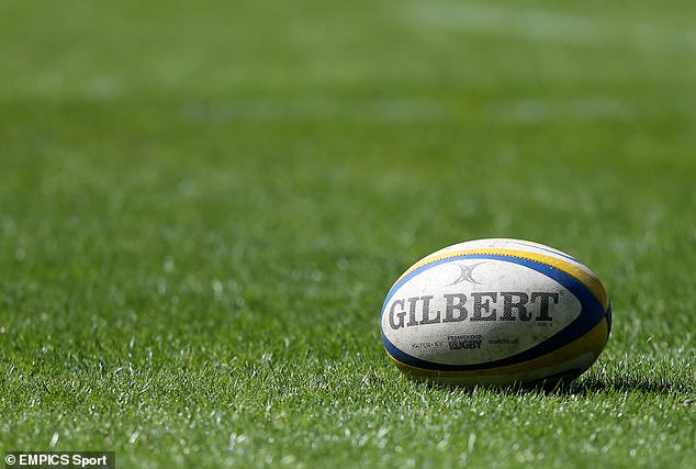 A member of South Africa¿s domestic side the Lions has died of an apparent heart attack in La Rochelle a day before the two sides were due to meet in the European Champions Cup