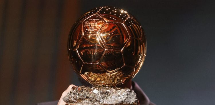 Ballon d’Or