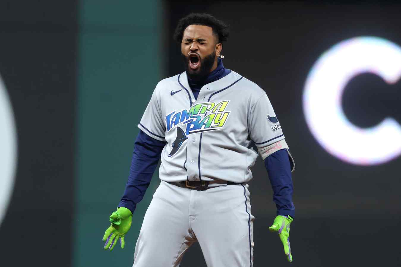American League Championship Series: Tampa Bay Rays v Cleveland Guardians - Game Four