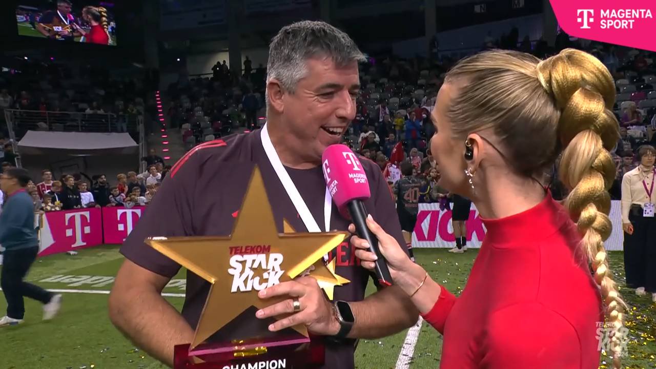 Bayern-Legende verletzt sich - und holt MVP-Titel