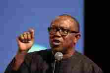 Insecurity: 700 Nigerians kidnapped in three weeks - Peter Obi