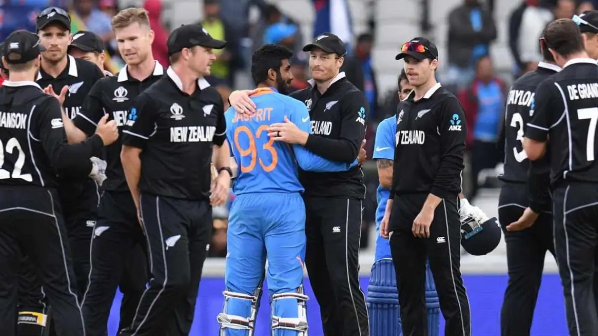 india vs new zealand 2026 tour 