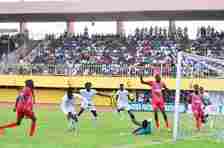 NPFL week 31: Enugu Rangers in draw against Kwara United