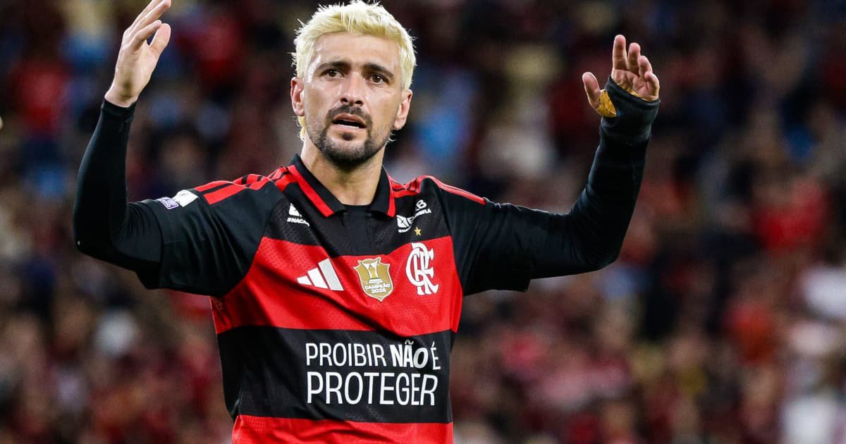 Jornalista Avalia Polêmica Decisão Sobre Pênalti em Flamengo x Atlético-MG