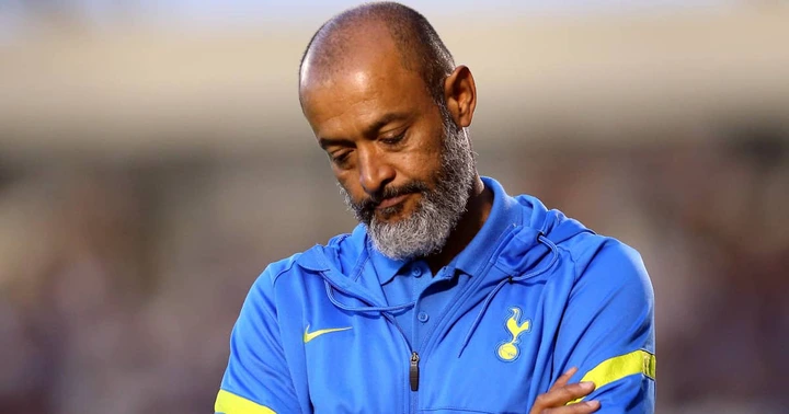 Tottenham Sack Nuno Espirito Santo after Four Months – Arise News