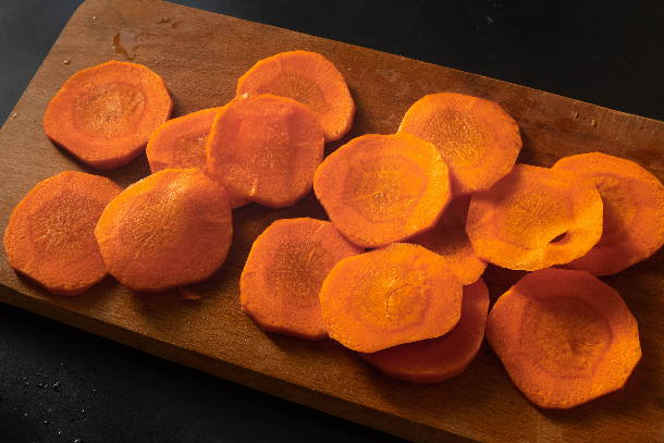 How long should carrots be boiled  - Tips for Boiling Carrots