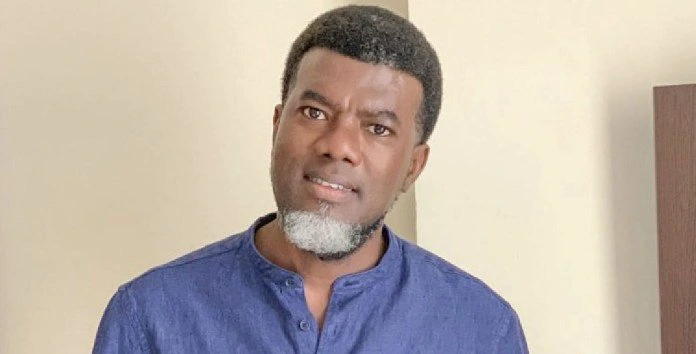 reno omokri