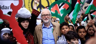 What does the success of pro-Gaza independents say about Labour’s victory?