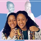 Tia Mowry shares sweet tribute for twin sister Tamera Mowry: 'Incredible blessing'