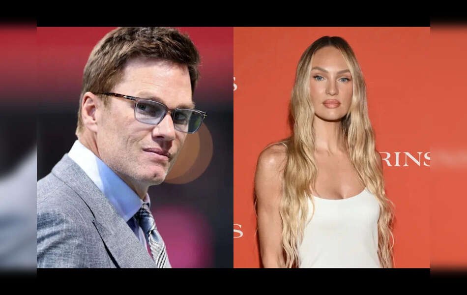 Tom Brady and Candice Swanepoel are reportedly dating.