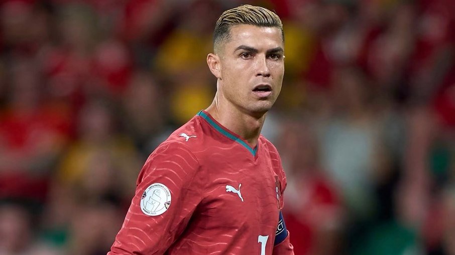 CR7 enviou currículo da carreira para tentar escapar de punição