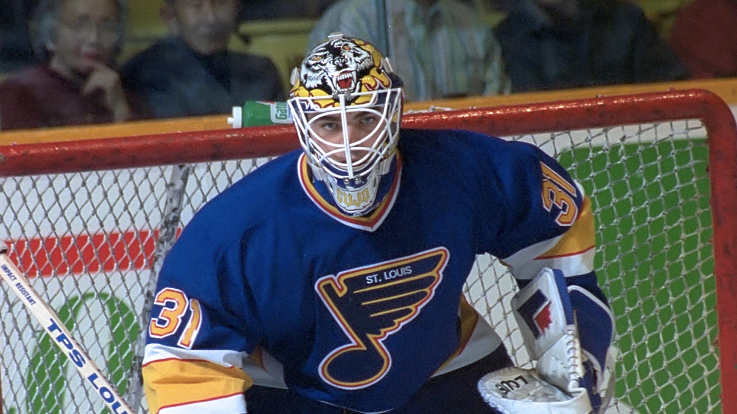 St. Louis Blues v Toronto Maple Leafs