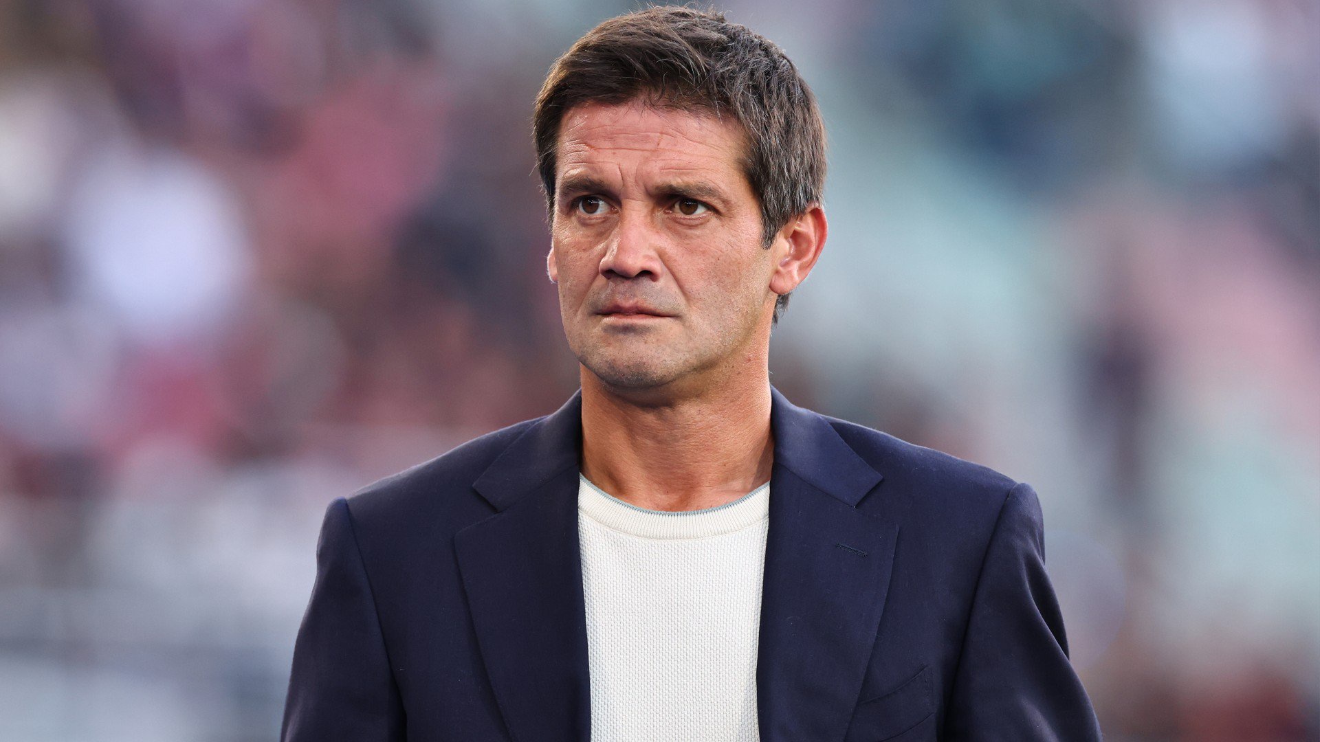 Inter boss Chivu desperate for victory amid Champions League struggles