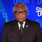 What Rep. Clyburn says Trump’s ‘black jobs’ remark meant to him