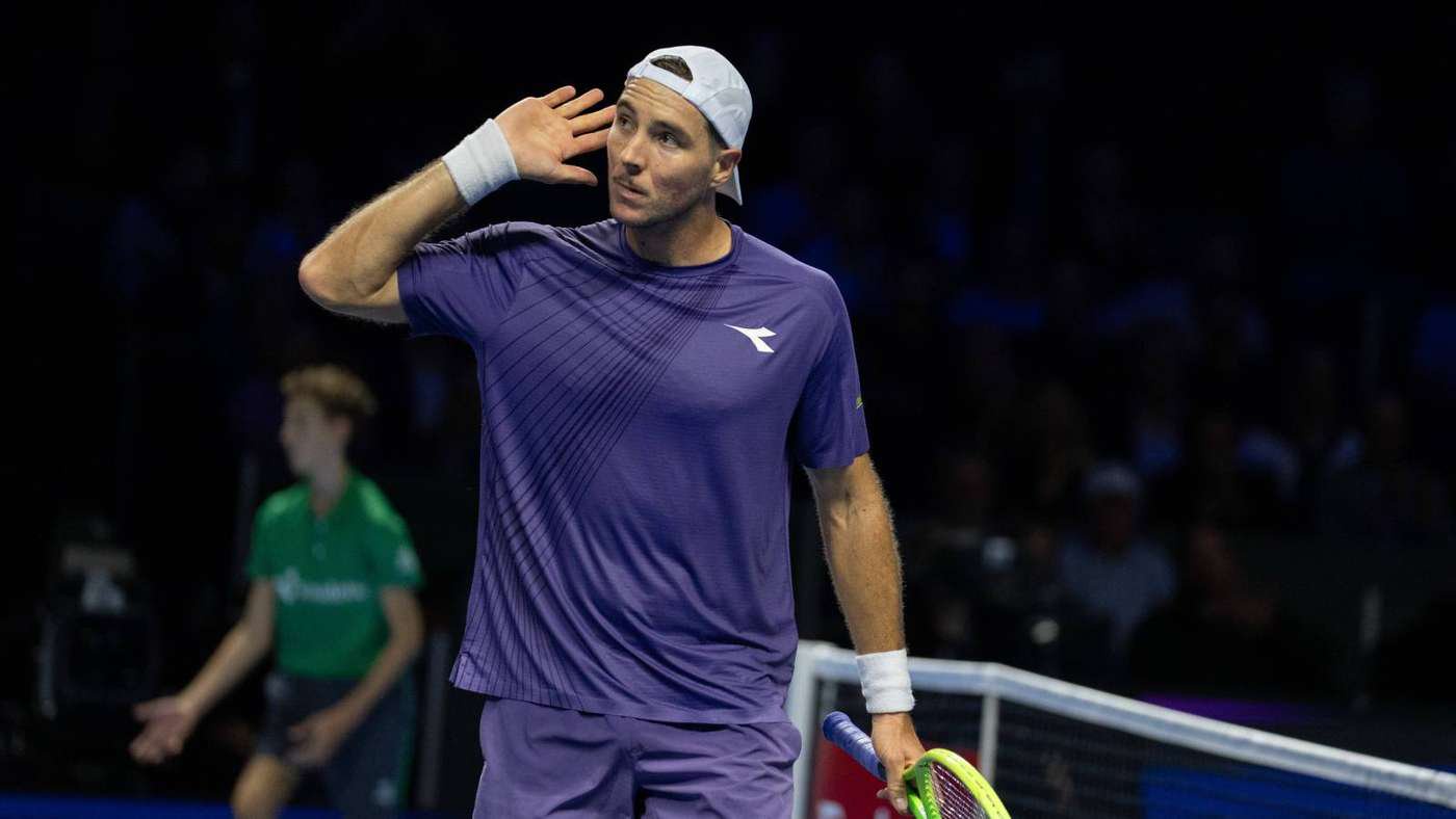 Jan-Lennard Struff