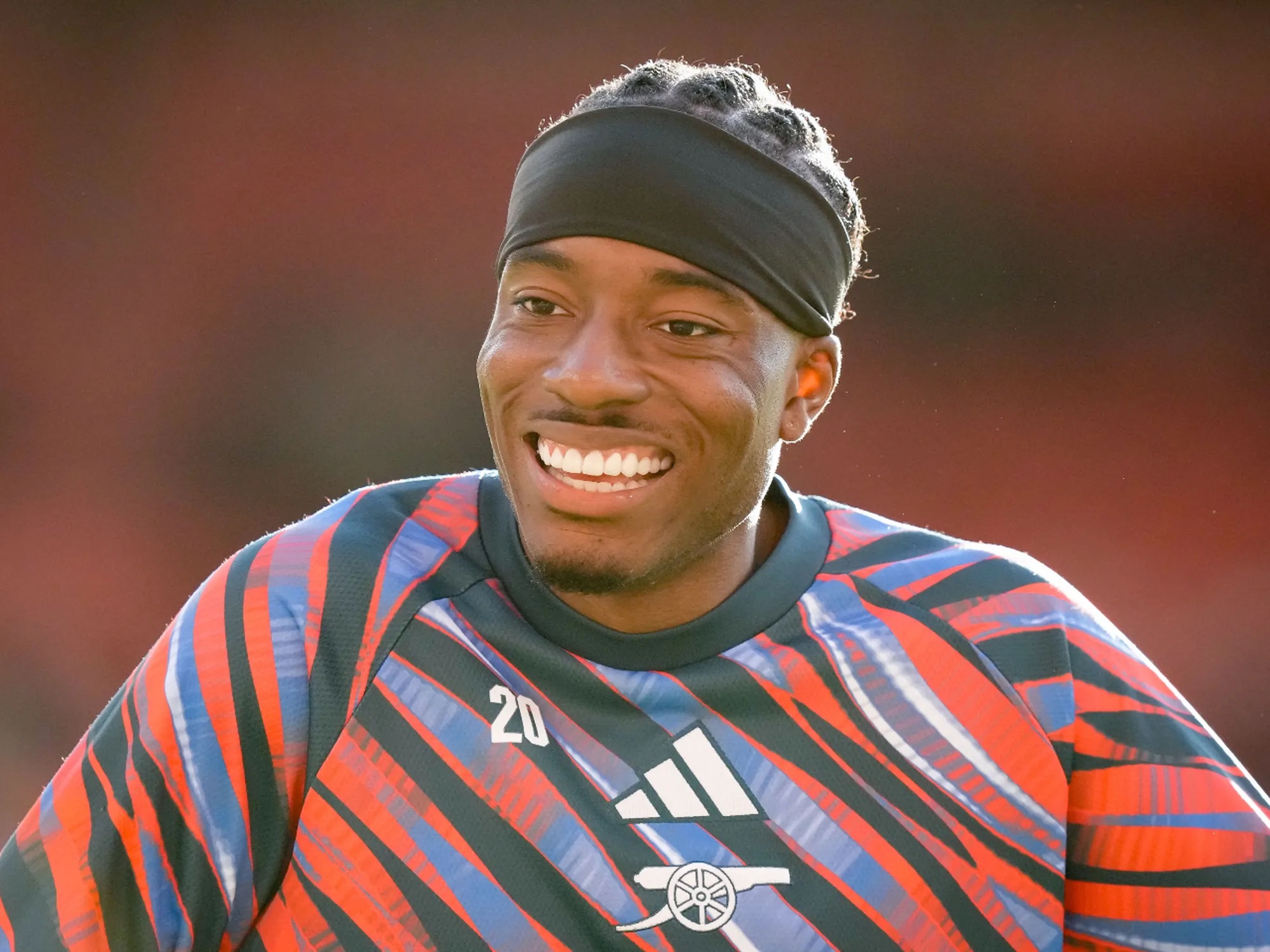 Madueke starts, Gyokeres decision: Predicted Arsenal XI vs. Bayern