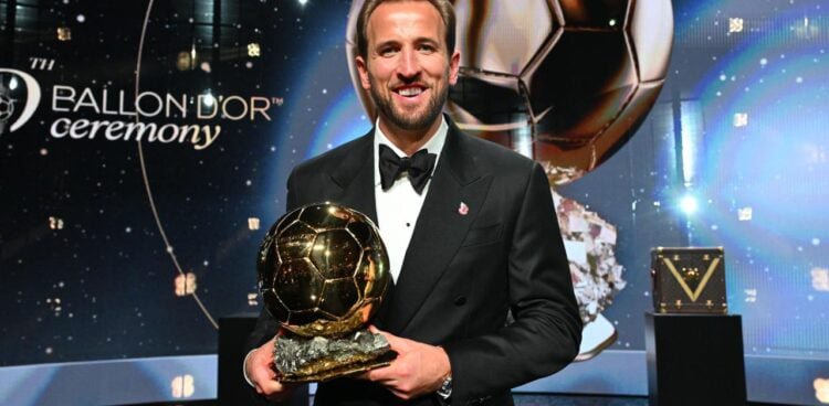 Le vote du Ballon d’Or arrangé ?