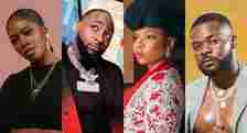 Afrobeat to Acting: Nigerian musicians who have appeared in Nollywood movies
