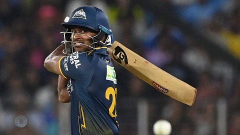 GT vs RR: साईं सुदर्शन ने तोड़ा क्रिस गेल का रिकॉर्ड, IPL की इस लिस्ट में बने नंबर 1