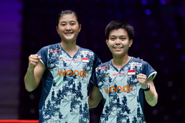 French Open 2026: Tiwi/Fadia Reach Quarter-Finals, Set to Face Top Seeds Fukushima/Matsumoto