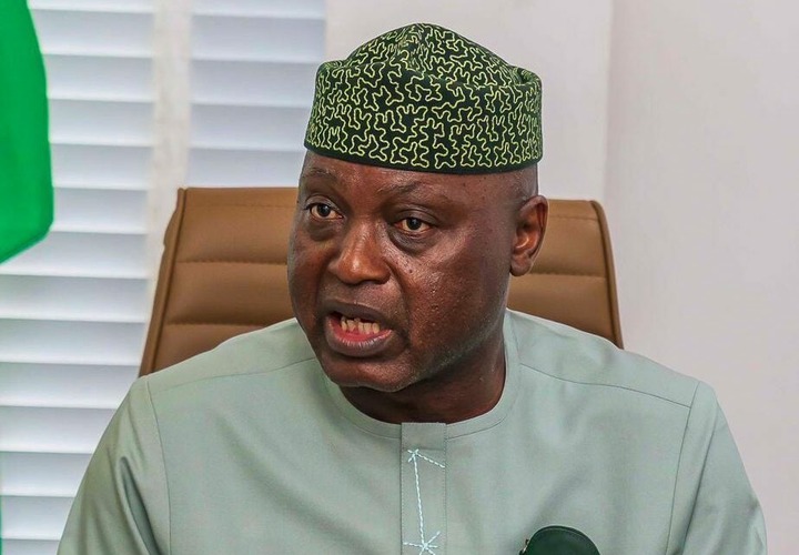 S'West's vote this year is crucial, says the Ekiti governor.
