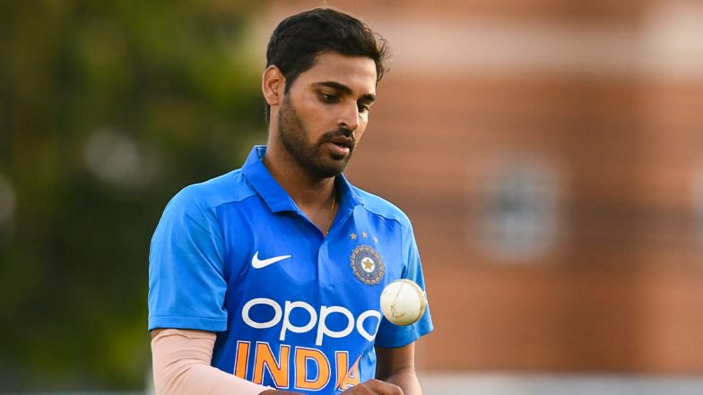 IND vs WI, 5th T20I 2026 Toss Report and Playing XIs: West Indies Elect to Bowl; Shivam Dube and  Bhuvneshwar Kumar Returns