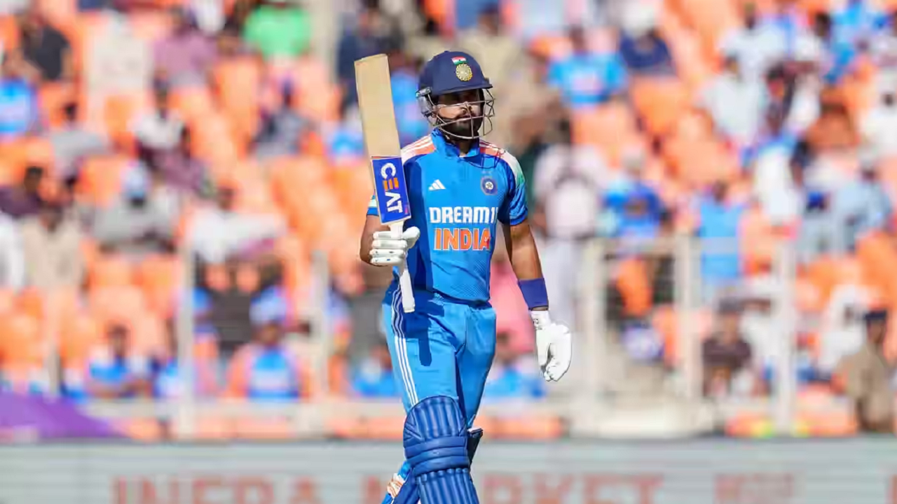 Shreyas Iyer will captain this team