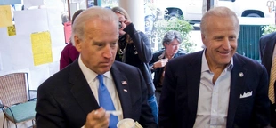Biden’s inner circle deeply involved with family’s business dealings: report