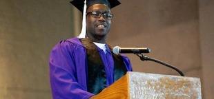 Man who received college degree while incarcerated accepted into law school