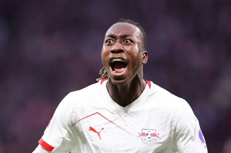 Real Madrid's Diomande leads 2026 market value increase with record €75m [Top 11]