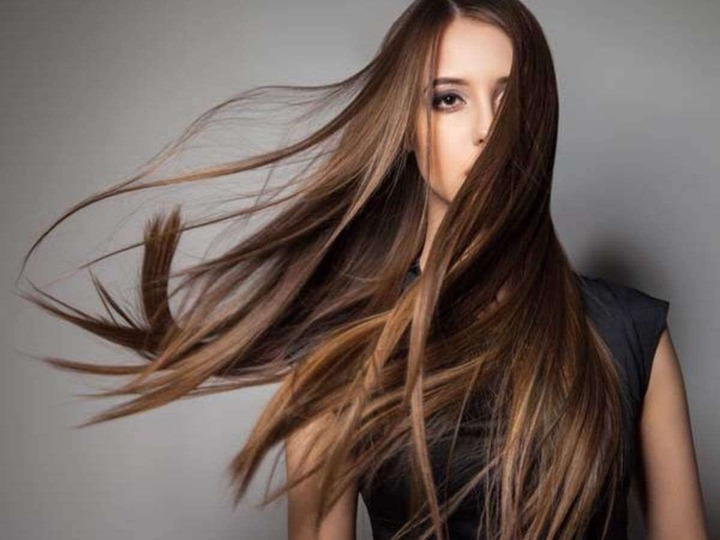Try Out These Hairstyles for Straight Hair | Femina.in
