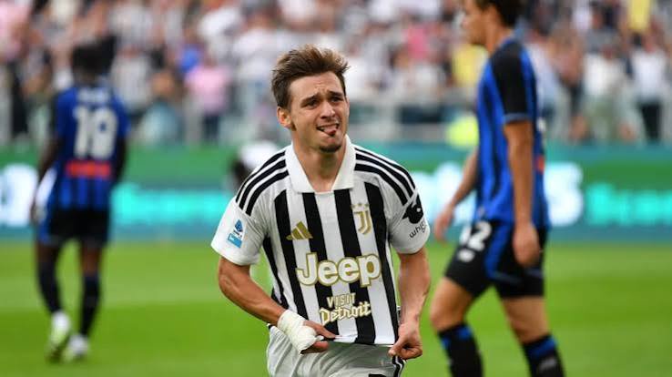 Juventus, Lazio In Showdown, Milan Face Atalanta