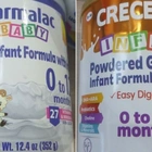 FDA issues warning about baby formula that may be contaminated with dangerous bacteria