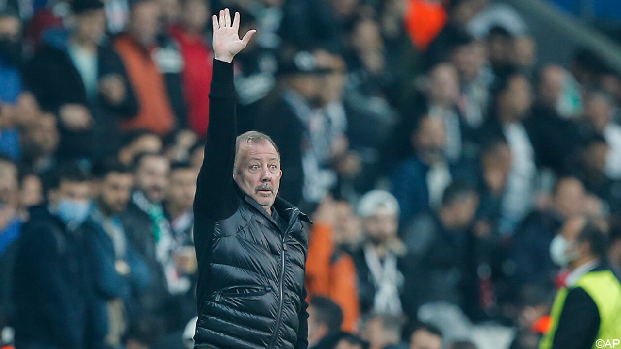 Turkey Names Sergen Yalçin Head Coach Before Red Devils Match